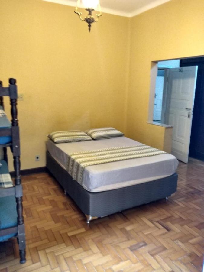 Hotel Campos Salles Franca Dış mekan fotoğraf