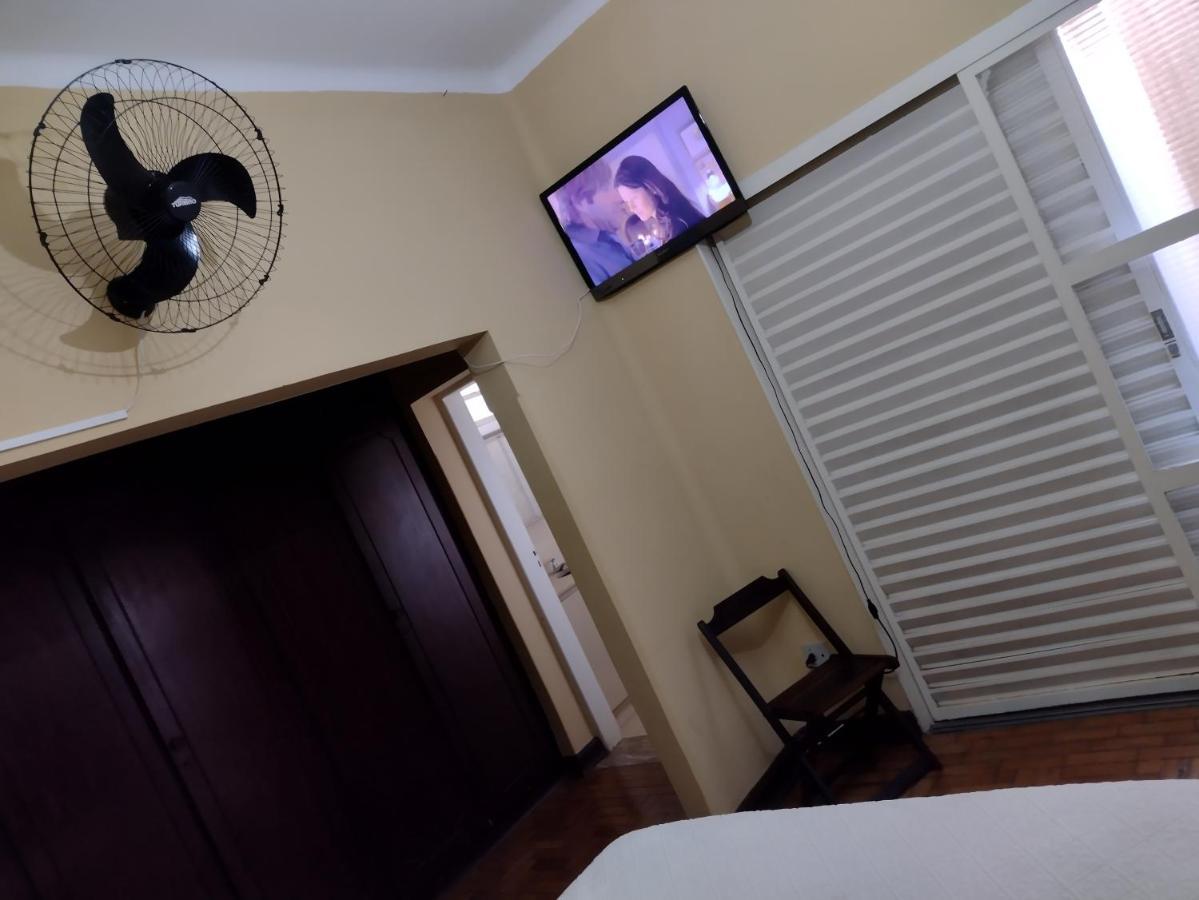 Hotel Campos Salles Franca Dış mekan fotoğraf